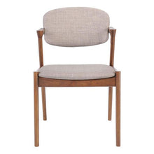Zuo Brickell Dining Chair - Set Of 2