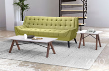 Zuo Saints Coffee Table