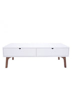 Zuo Padre Coffee Table