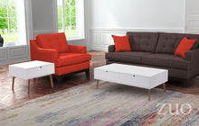 Zuo Padre End Table