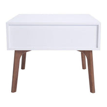 Zuo Padre End Table