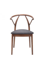 Zuo Communion Dining Chair - Set Of 2