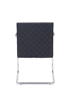 Zuo Quilt Dining Chair - Set Of 2