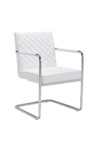 Zuo Quilt Dining Chair - Set Of 2