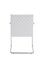 Zuo Quilt Dining Chair - Set Of 2