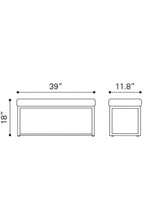 Zuo Synchrony Bench