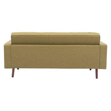 Zuo Puget Sofa