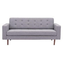 Zuo Puget Sofa