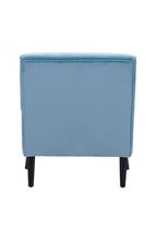Zuo Coney Arm Chair