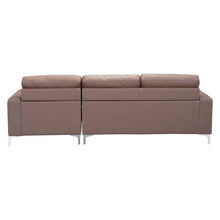 Zuo Versa Sectional