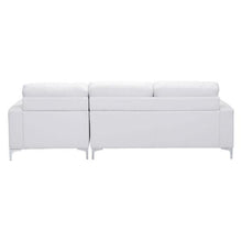 Zuo Versa Sectional