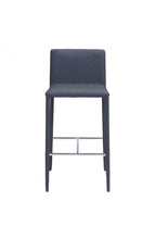 Zuo Confidence Counter Chair - Set Of 2