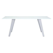 Zuo House Dining Table