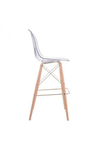 Zuo Shadow Bar Chair