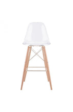 Zuo Shadow Bar Chair