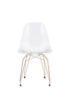 Zuo Shadow Dining Chair - Set Of 2