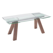 Zuo Wonder Extension Table