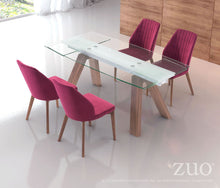 Zuo Wonder Extension Table
