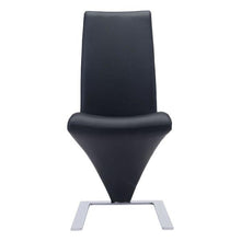 Zuo Herron Dining Chair - Set Of 2