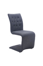 Zuo Hyper Dining Chair - Set Of 2