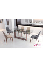 Zuo Oasis Dining Table