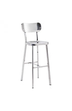 Zuo Winter Bar Chair