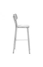 Zuo Winter Bar Chair