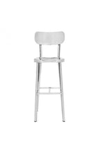 Zuo Winter Bar Chair