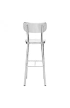Zuo Winter Bar Chair