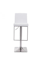 Zuo Puma Bar Chair