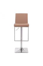 Zuo Puma Bar Chair