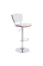 Zuo Tiger Bar Chair