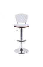 Zuo Tiger Bar Chair