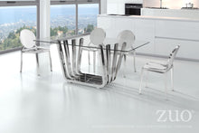 Zuo Eclispe Dining Chair - Set Of 2