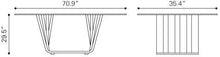 Zuo Fan Dining Table