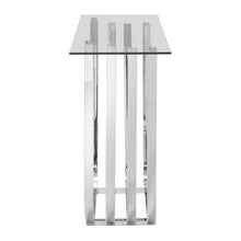 Zuo Fan Console Table