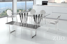 Zuo Niles Stools & Benches