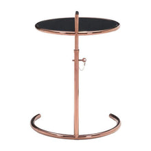 Zuo Eileen Grey Table