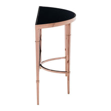 Zuo Elite Console Table