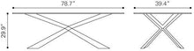 Zuo Rize Dining Table