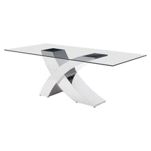 Zuo Wave Dining Table