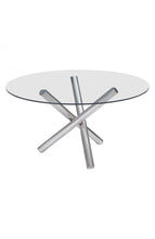 Zuo Stant Round Dining Table