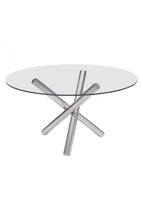 Zuo Stant Round Dining Table