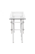 Zuo Lado Console Table