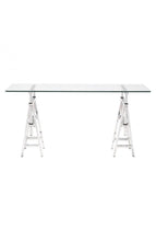 Zuo Lado Console Table