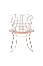 Zuo Wire Dining Chair - Set Of 2