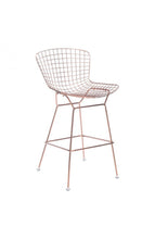 Zuo Wire Bar Chair - Set Of 2