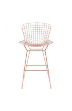 Zuo Wire Bar Chair - Set Of 2