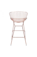 Zuo Wire Bar Chair - Set Of 2