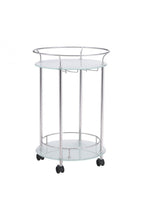 Zuo Plato Serving Cart